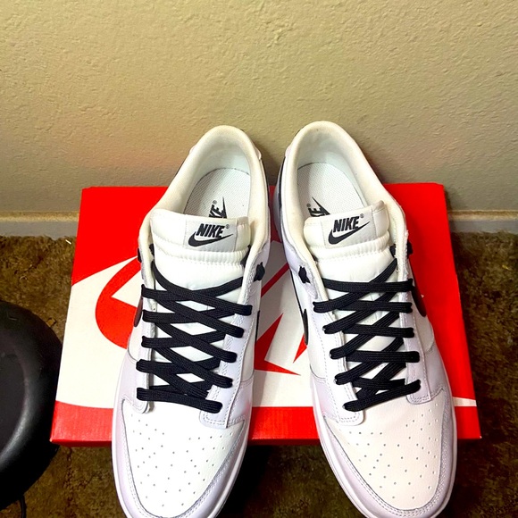 Nike Reverse Panda white - Picture 1 of 3